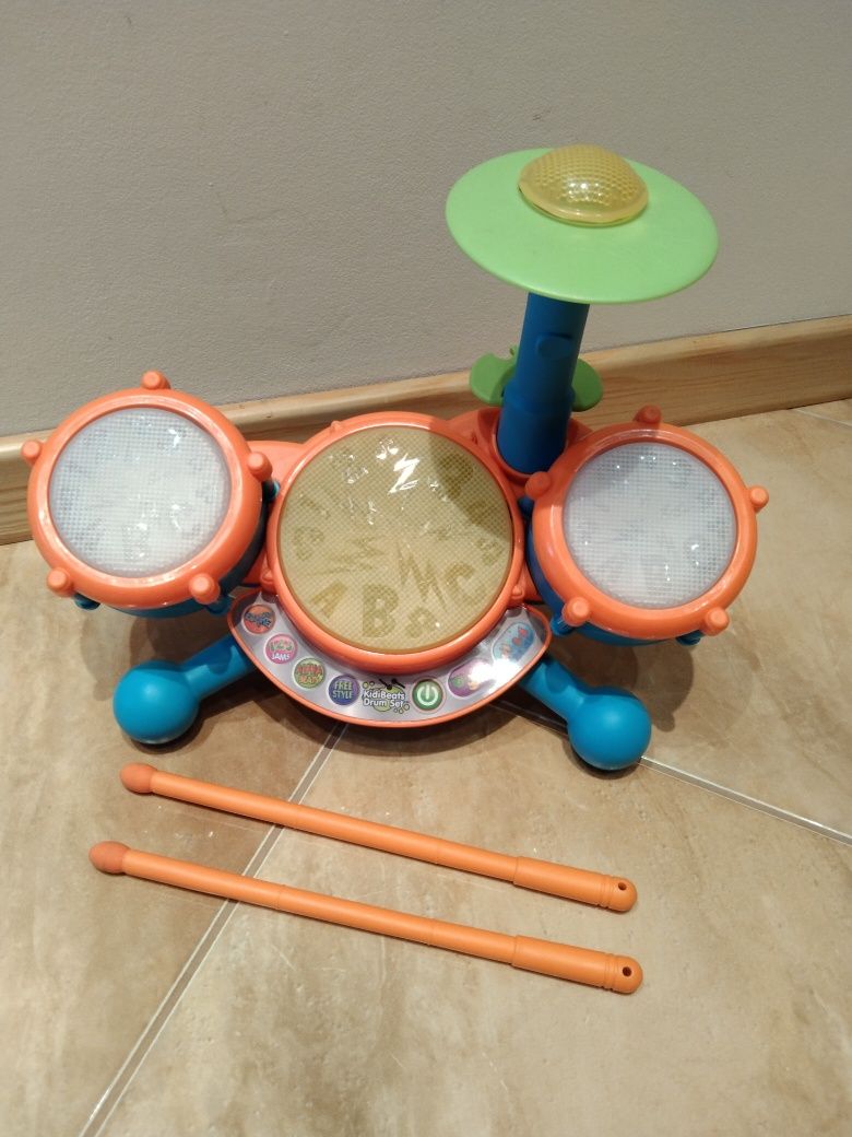 Perkusja zabawka dla dziecka Vtech