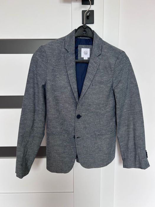 Marynarka chłopięca