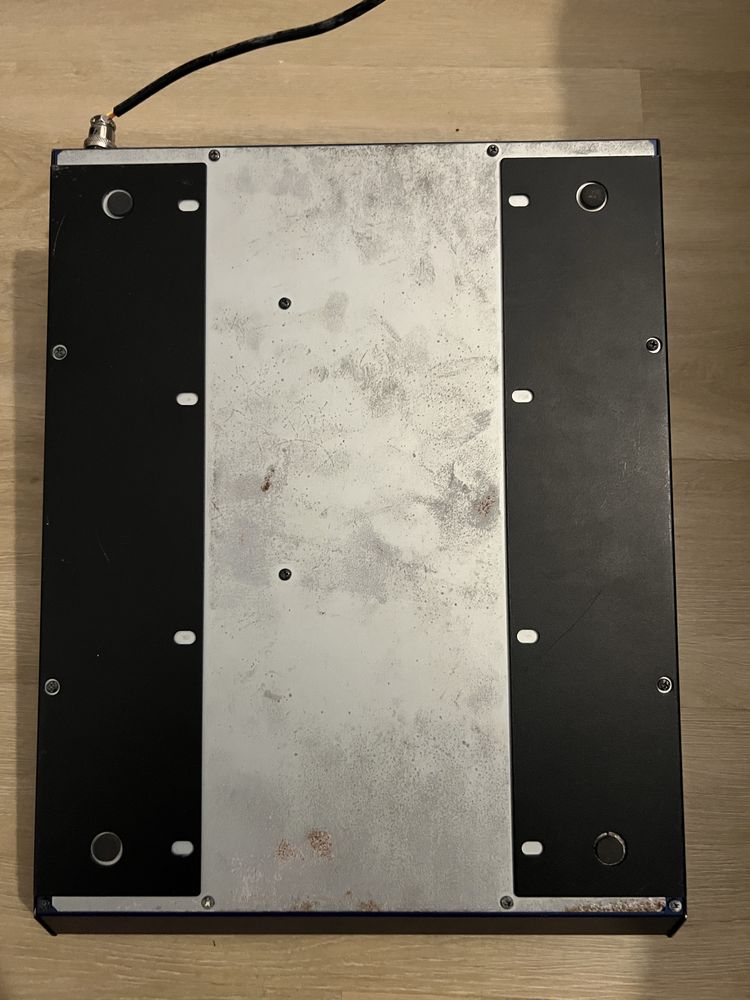 Yamaha Mixing Console MG12/4FX