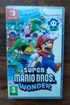 Super Mario Bros. Wonder