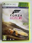 Forza Horizon 2 Xbox 360