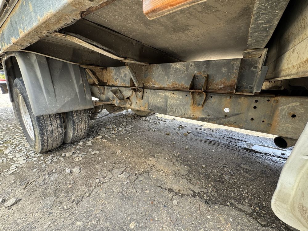 Iveco Daily 35C15