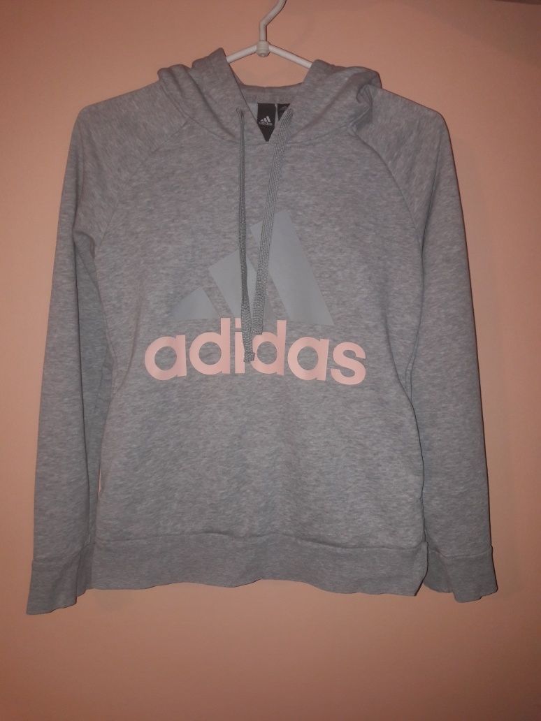 Bluzy xs/s Adidas