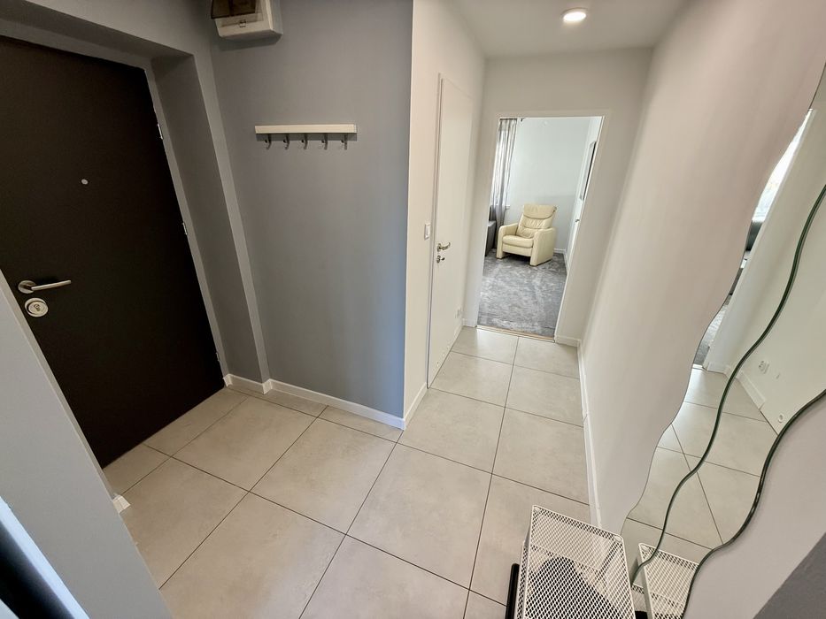 Wynajme mieszkanie przy ul. Bednorza w Katowicach