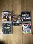Jogos playstation 3