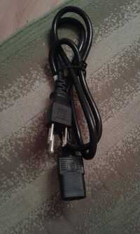 Силовой кабель Longwell LS-13 LP-30B E55349