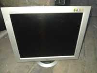 Monitor LG flatron