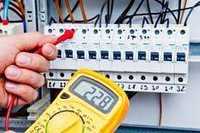 Elektryk Monitoring