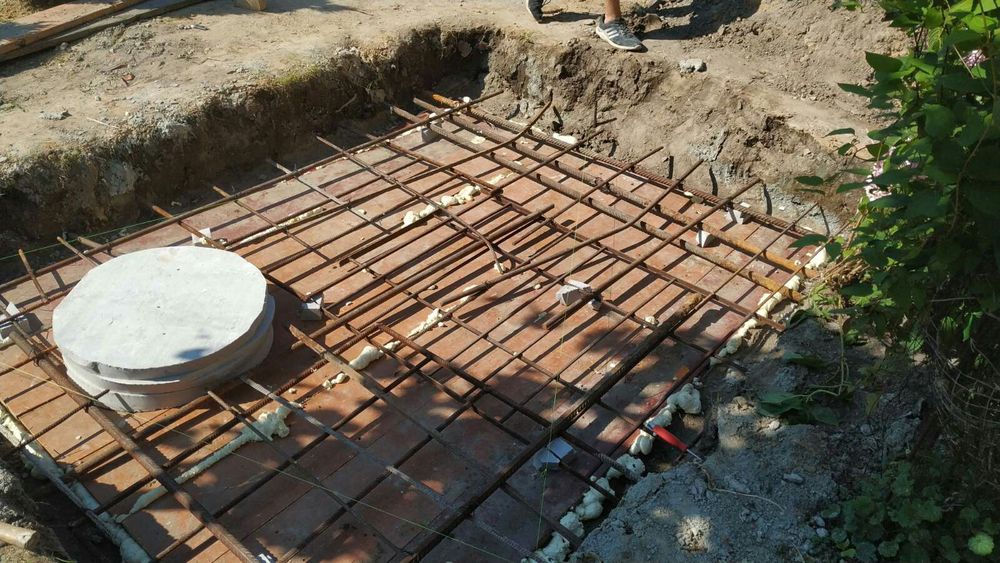 Будівельні роботи, демонтажні,фундамент,гідроізоляція,покрівельні