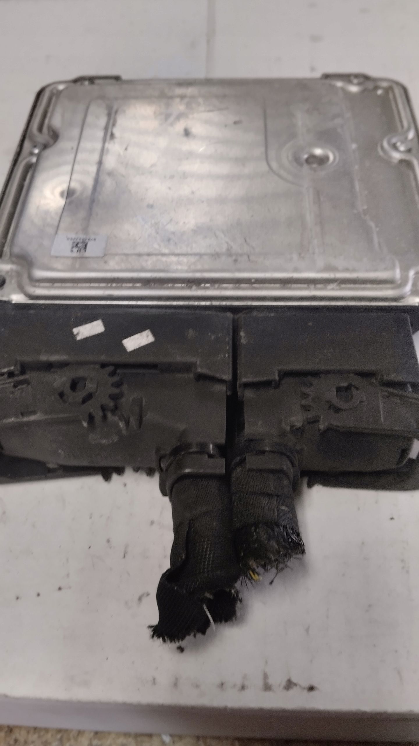 Sterownik Silnika Komputer Opel Insignia a Astra j iv 2.0 Cdti