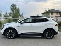 Kia Sportage stan idealny