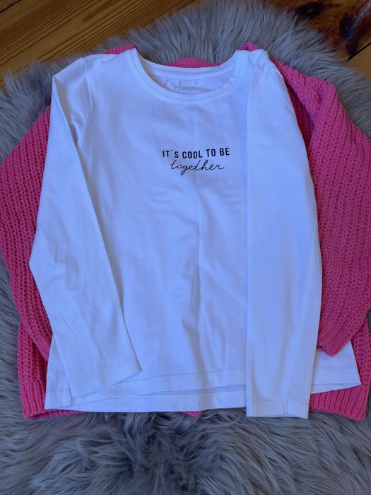 Реглан/ вʼязана кофта від H&M