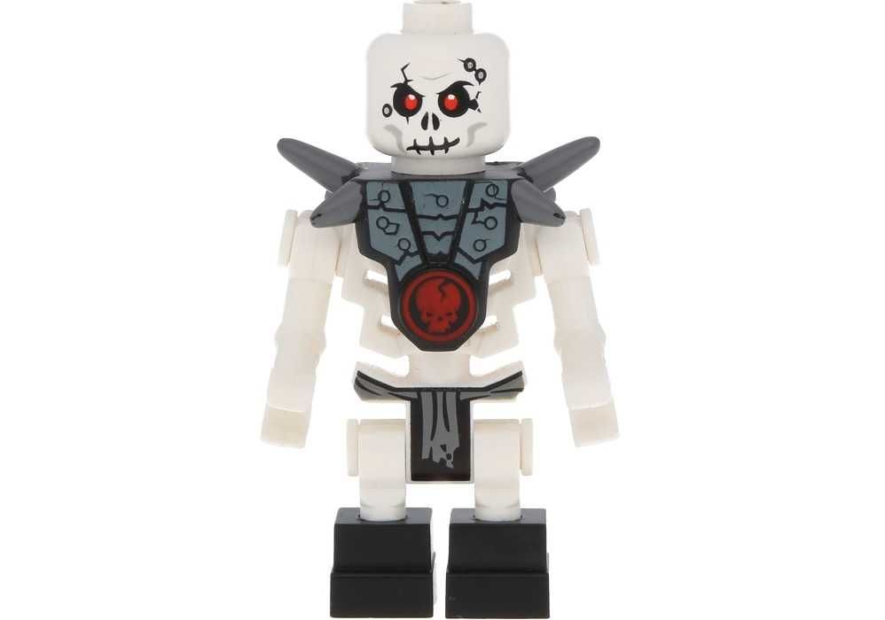 LEGO figurka Ninjago Chopov - armor njo021