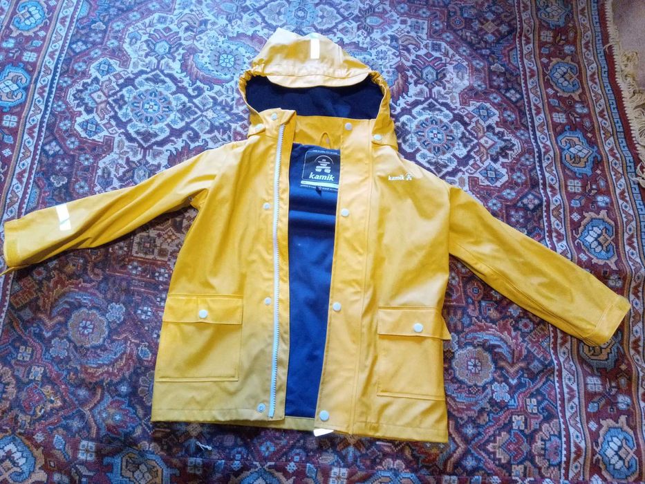 Детские вещи на 4-5 лет