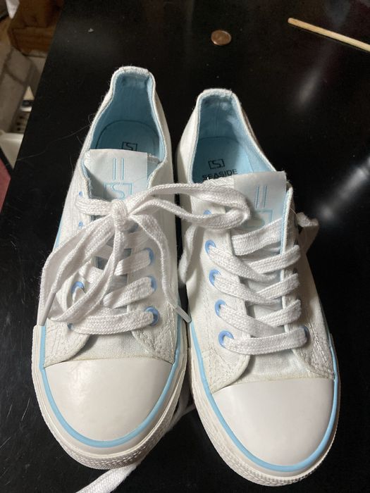 Ténis criança seaside