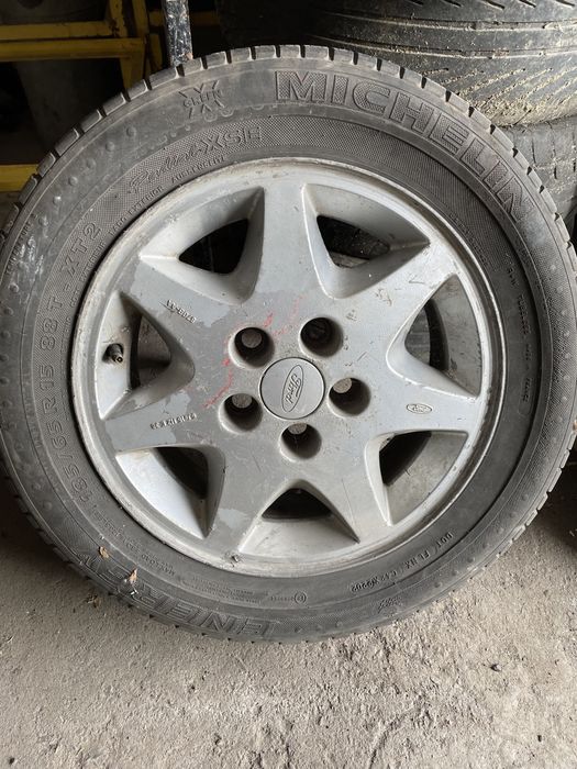 Диск литой R 14? для легкового авто