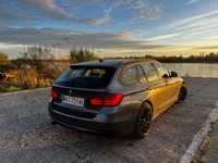 BMW  F31 BMW Diesel 160KM