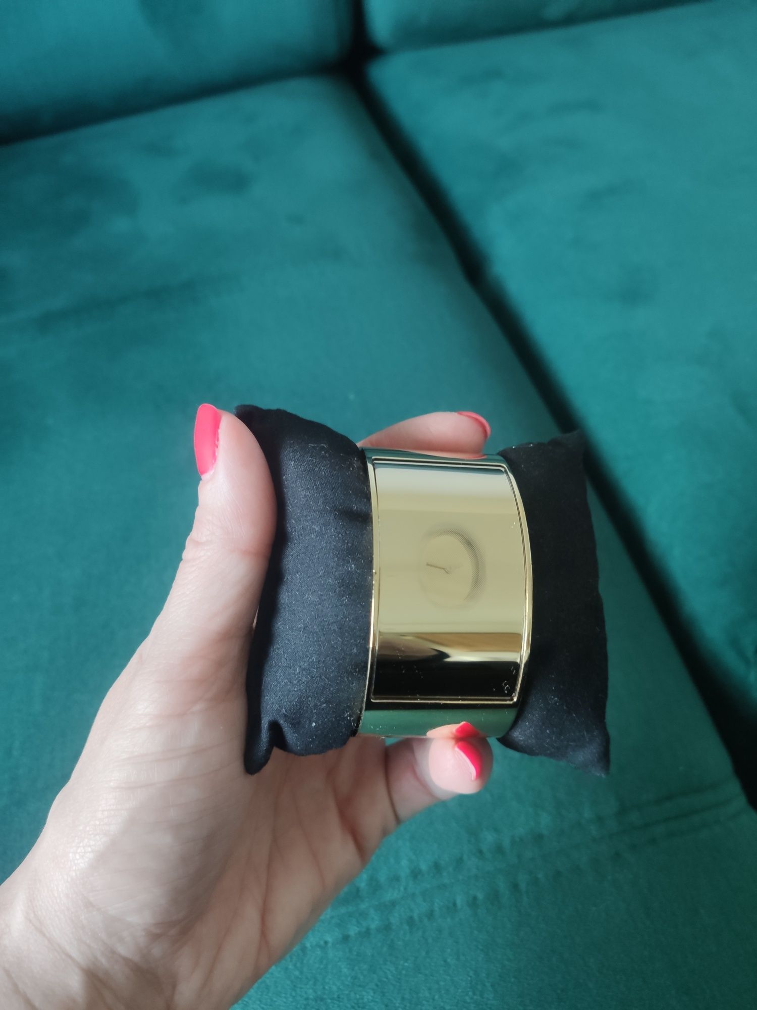 Oryginalny CK zegarek bransoletka Calvin klein