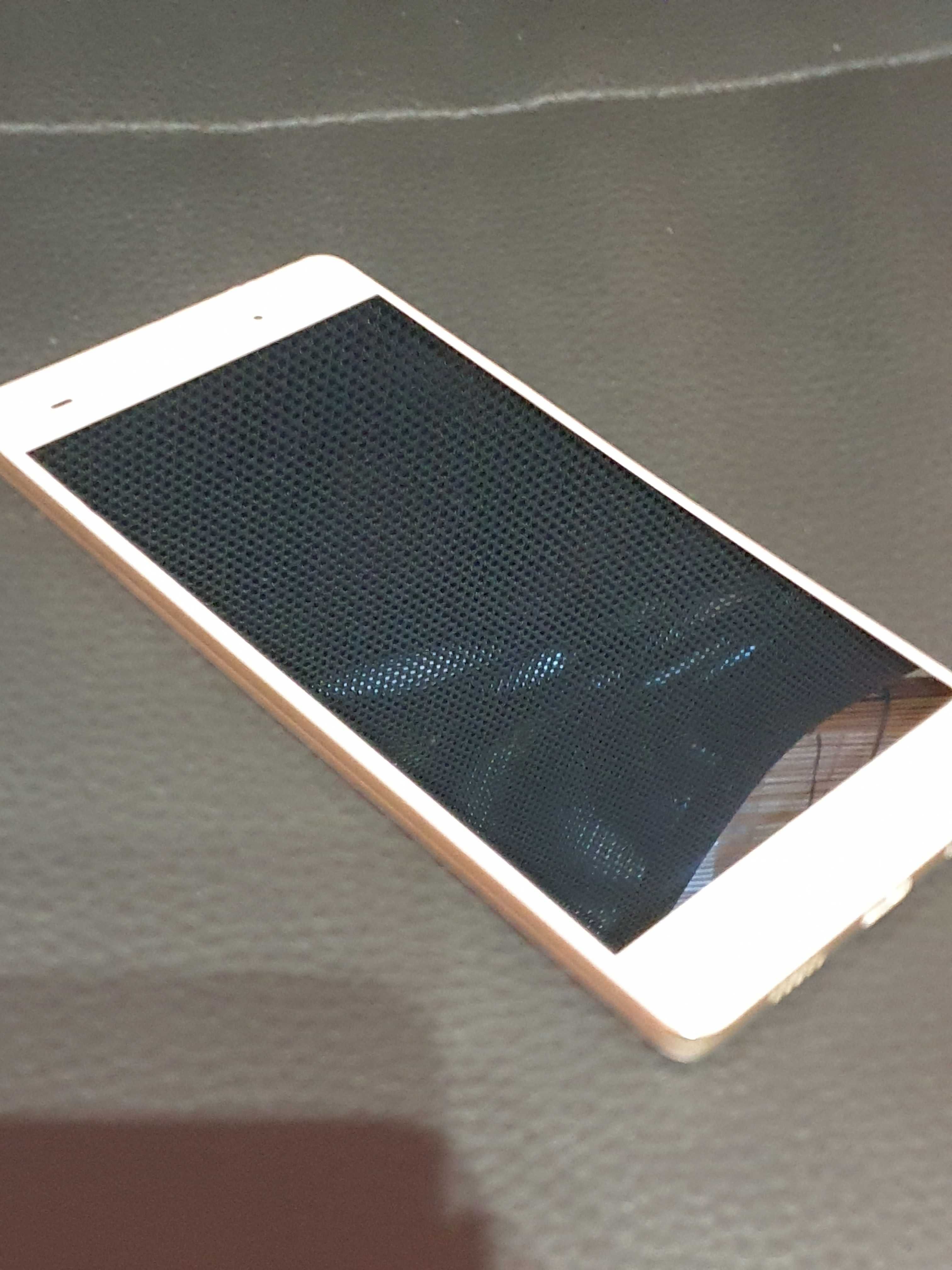 Huawei P8 Lite ALE-L21 Dual SIM – Rescue Mode