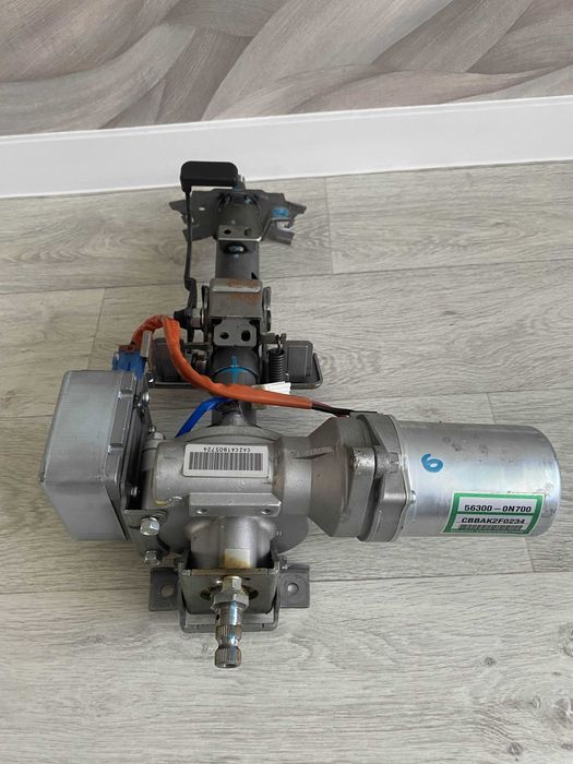 Электроусилитель руля (EPS) Hyundai Accent / Kia Rio / i10