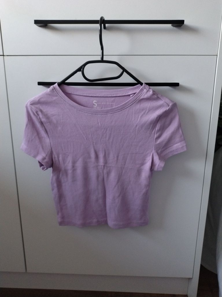 Top damski rozmiar S