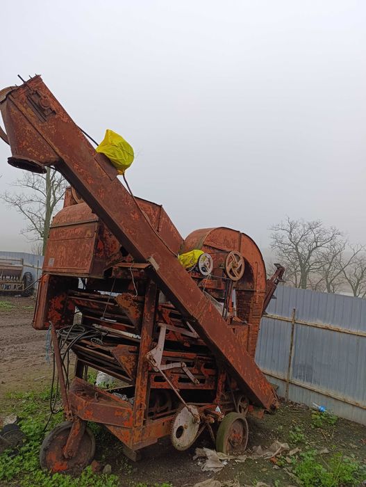 Продаю очисну машину Овс-25