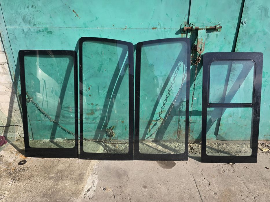 Т5 т6 t5 стёкла, стекло