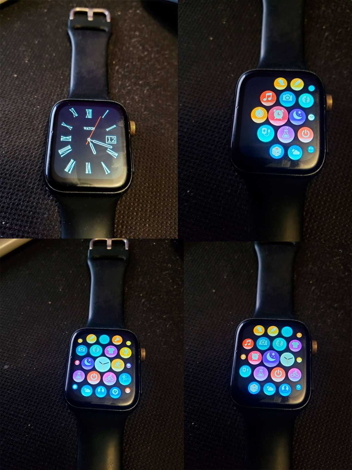Новые Оригинальные Смарт часы smart sports watch