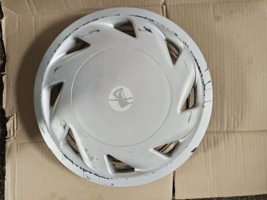 Ковпак, колпак автомобільний 16 J-Tec