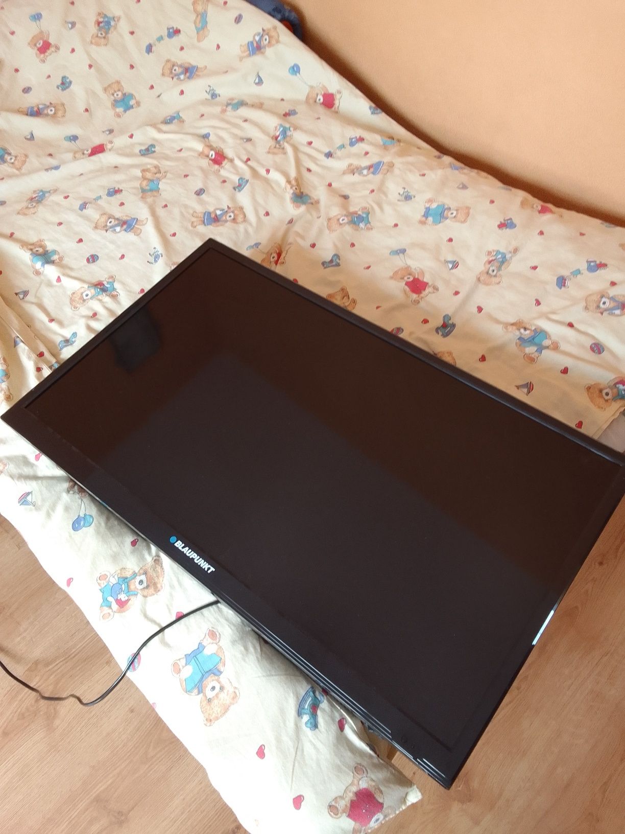 Telewizor Blaupunkt