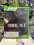 Resident Evil 4 |Xbox One/Series | Sklep | Kraków | Wysyłka | Wymiana