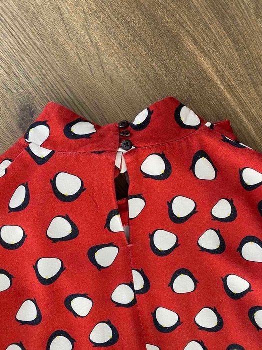 Плаття українського бренду Must Have