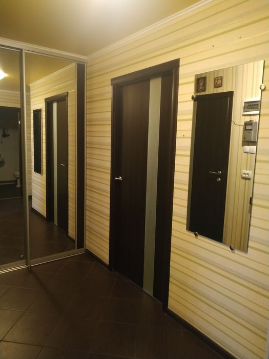 Посуточно 2 к.кв.  в Центральном районе 2+2 +1 +1