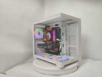 Komputer Gamingowy Ryzen 5 7500, RX 9070XT, 32 GB,SSD,Win 11,USDT