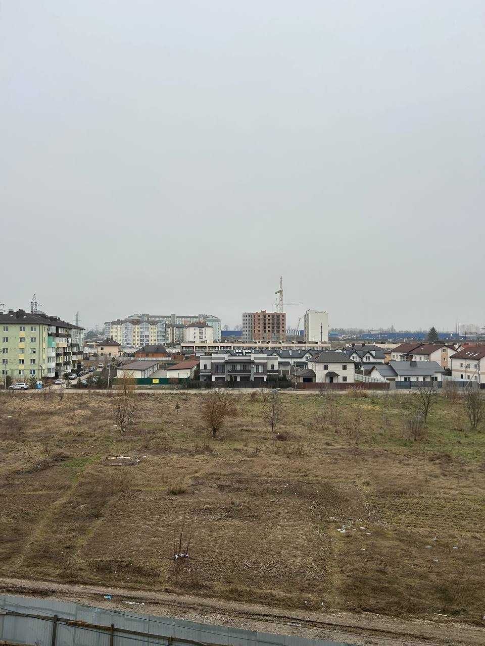 (7) Продам 1-но кімнатну квартиру на Барському шосе 8813
