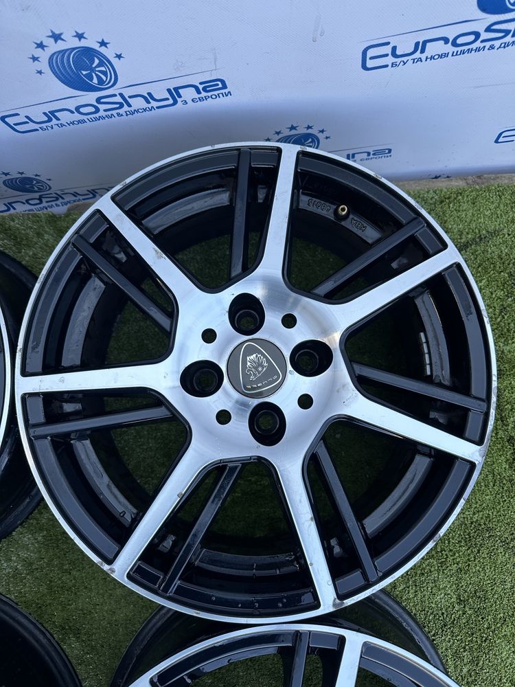 Диски 4/108 R16 7J ET26 ЦО70,4