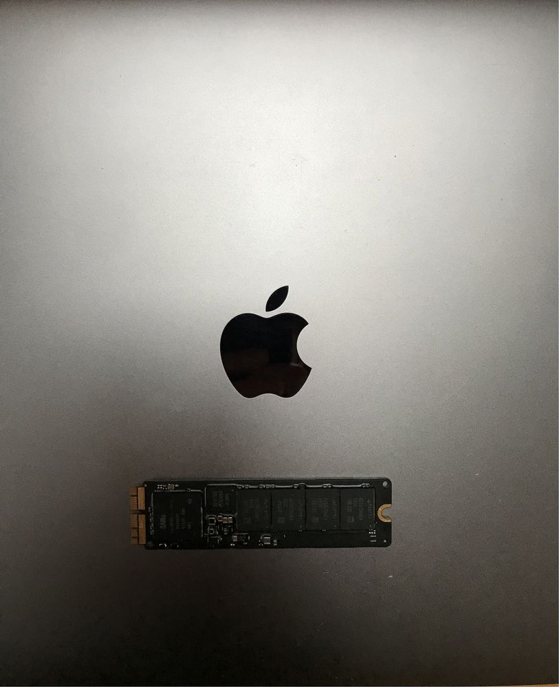 SSD ссд диск MacBook Pro Air a1398 a1425 a1502 a1369 a1466 a1465 a1370