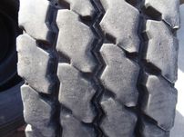 opona 11R22.5 MICHELIN XZY3  (800 netto)