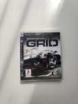 Gra Ps3 / Ps 3 - Racedriver Grid ( Ang )