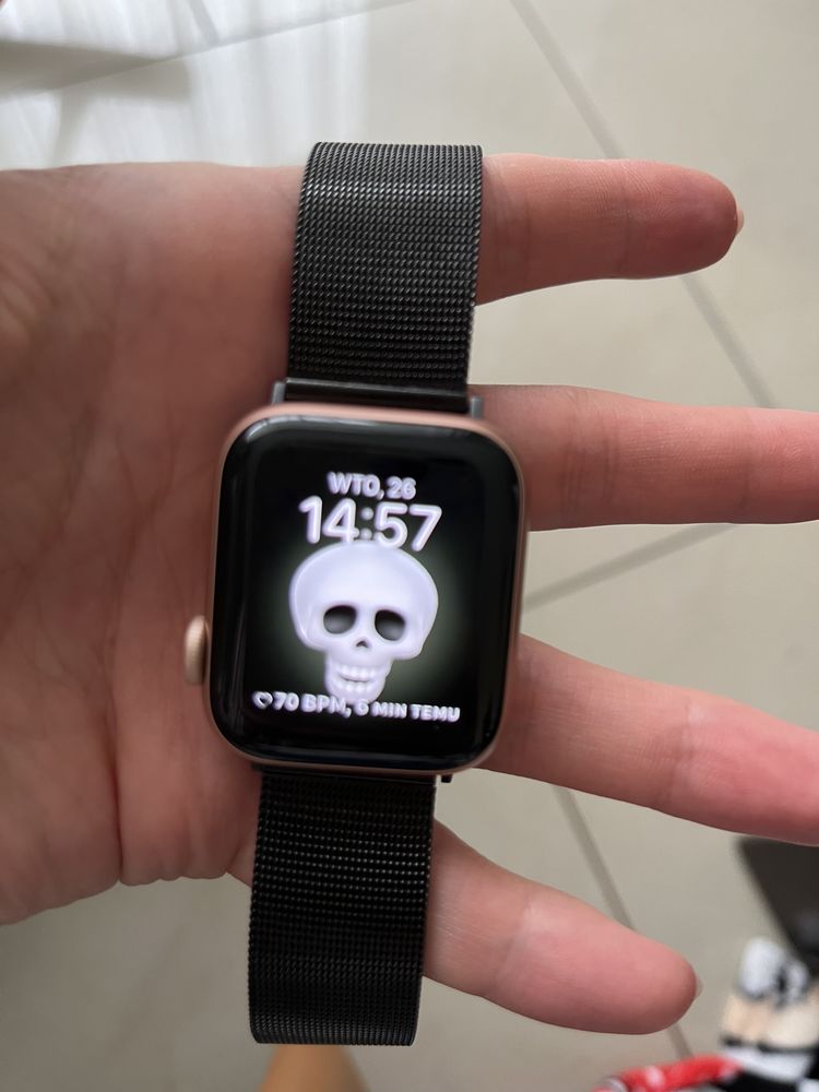 Pasek do zegarka smartwatch Apple