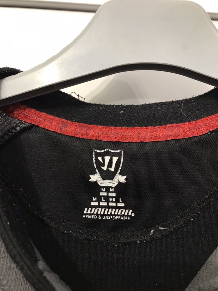 Koszulka Warrior Liverpool rozm. M