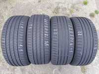 Рік 2022 - 225/50R17 98Y Bridgestone Turanza T005 шини бу літо 4 штуки