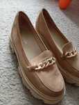 Buty Maciejka rozmiar 40