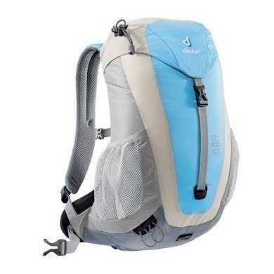 Рюкзак deuter ac lite 12 pool-canvas