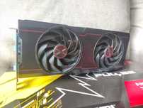Sapphire Pulse AMD Radeon RX 6750 XT