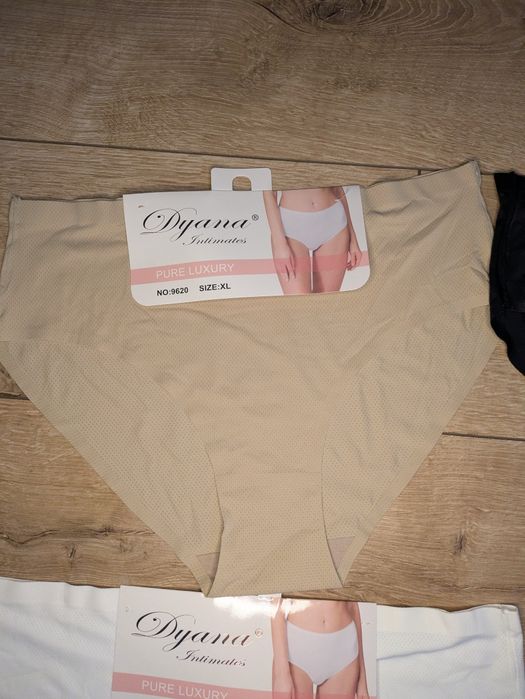 Трусики розміру XL, 2XL, 3XL Haha, Dyana