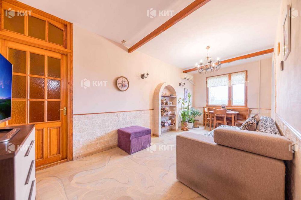 4к.70м2 Салтівка (Салтовка 520м-н, Студенческая, Гв. Широнинцев)123626