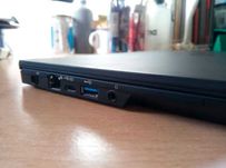 Fujitsu made in Japan, i5, 12gb RAM garantia
