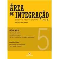 Livro de Área de Integração Nº5