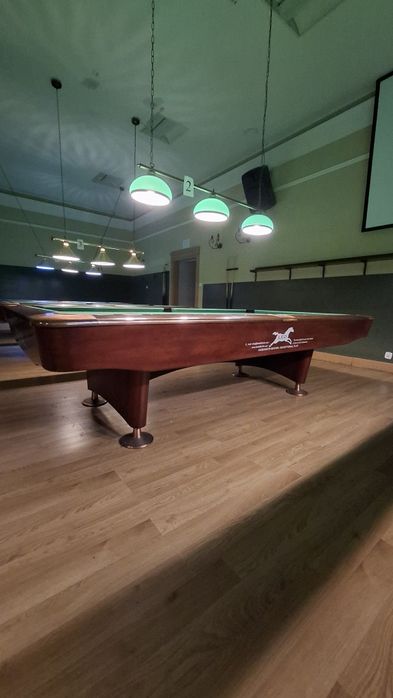 Stół bilardowy turniejowy 9ft LEO